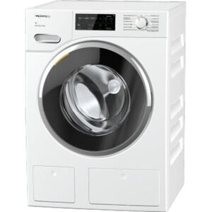 Miele Waschmaschine »W1 600-60 CH R«, W1 600-60 CH R, 9 kg, 1400 U/min weiss Größe