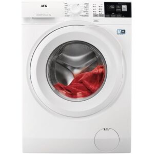 AEG Waschmaschine »Electrolux LB5«, Electrolux LB5, 8 kg, 1400 U/min weiss Größe