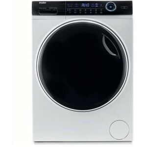 HAIER Waschmaschine »Waschmaschine I-Pro Serie 7 HW100 Links«, HW100-B14979,... weiss Größe