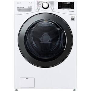 LG Waschmaschine, F11WM17TS2, 17 kg, 1100 U/min weiss Größe