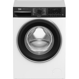 Waschmaschine »Beko Waschmaschine WM320, 8kg, A«, WM320 weiss Größe