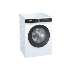 Siemens Waschmaschine »WG44G2A9CH iQ«, WG44G2A9CH iQ500, Links, 9 kg, 1400 U/min weiss Größe