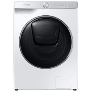 Waschmaschine »Samsung Waschmaschine WW9800, 9kg, Tint Door (Silver... weiss Größe