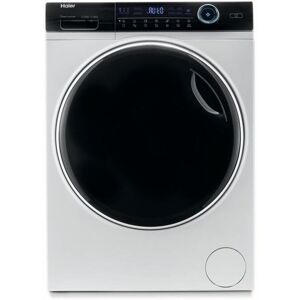 Waschtrockner »HAIER Waschtrockner HWD80-B14979-S« weiss Größe