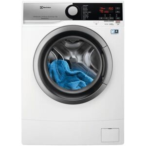 AEG Waschmaschine »WAGL6S400«, WAGL6S400, 7 kg, 1200 U/min weiss Größe