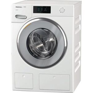 Miele Waschmaschine, WWV 900-80, 9 kg, 1600 U/min weiss Größe