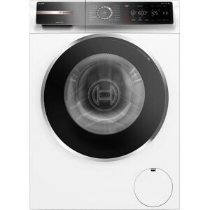 Bosch Waschmaschine »WGB256A4CH«, WGB256A4CH, 10 kg, 1600 U/min weiss Größe