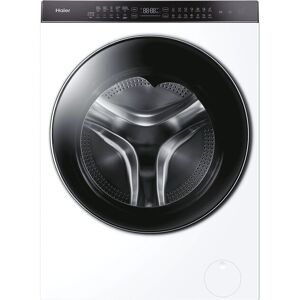 Waschtrockner »HAIER Waschtrockner HWD100BD1499U1NS« weiss Größe