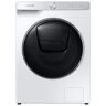 Waschmaschine »Samsung Waschmaschine WW9800, 9kg, Tint Door (Silver... weiss Größe