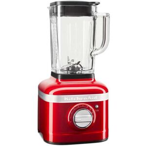 KitchenAid Standmixer »K400 Artisan« cremefarben Größe