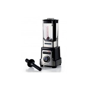 Ariete Stabmixer »Power Blender«, 2000 W schwarz/silberfarben Größe