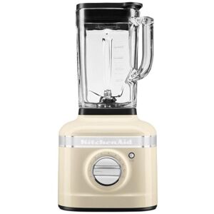 KitchenAid Standmixer »K400 Artisan« weiss Größe