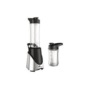 ohmex Standmixer »Power Blender 5050«, 300 W grau/schwarz/transparent Größe