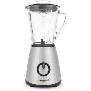 Gastroback Standmixer »Design Mini«, 500 W silberfarben Größe