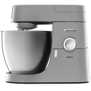 Kenwood Küchenmaschine »»Chef XL«« silberfarben Größe