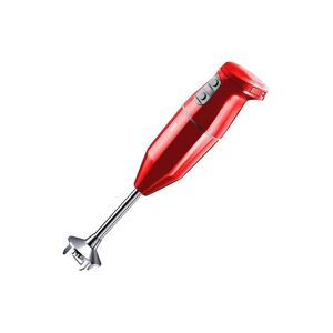 Bamix Stabmixer »Stabmixer Cordless rot«, 25,92 W Rot Größe