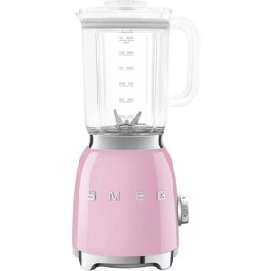 SMEG Standmixer »50's Style«, 800 W Pink Größe