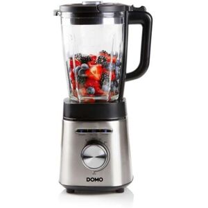 Domo Stabmixer »DO722BL«, 1400 W schwarz/silberfarben Größe