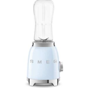 SMEG Stabmixer »50's PBF01PBEU«, 300 W blau Größe