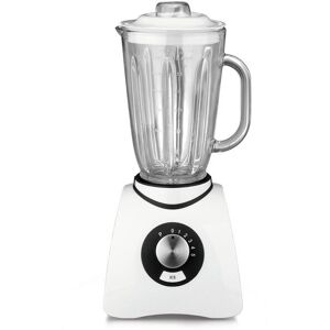 Gastroback Standmixer »Vital Mixer Basic«, 600 W transparent/schwarz/weiss Größe