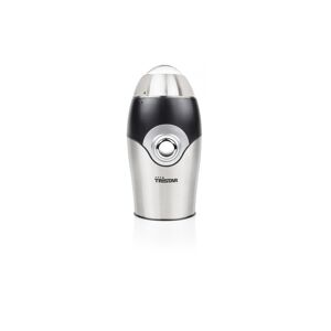 Tristar Kaffeemühle »KM-2270«, 150 W, Schlagmesser schwarz/silberfarben Größe