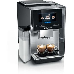 Siemens Kaffeevollautomat »EQ.700« schwarz Größe