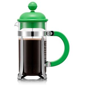 Bodum Kaffeebereiter »Caffettiera 0.35 l« grün Größe