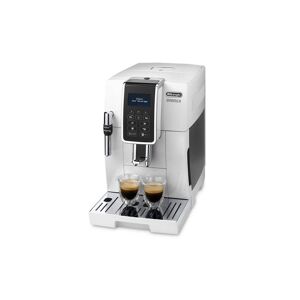 DeLonghi Kaffeevollautomat »ECAM 35« weiss Größe