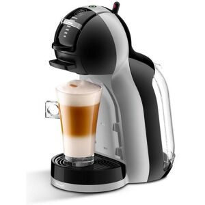 DeLonghi Kapselmaschine »MiniMe« schwarz/grau Größe