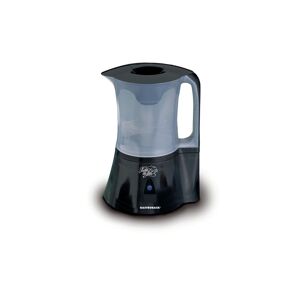 Gastroback Milchaufschäumer »42410 schwarz«, 500 W schwarz Größe