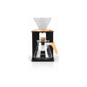 BEEM Kaffeebereiter »BEEM Kaffeebereiter Pour Over 0,5 L« schwarz Größe