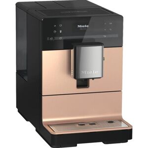 Miele Kaffeevollautomat »CM 5510 Sil« goldfarben Größe