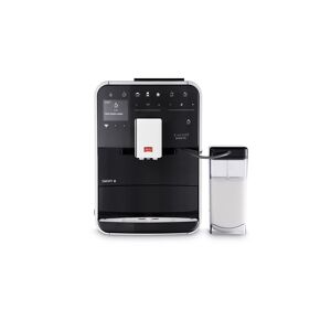 Melitta Kaffeevollautomat »Barista T Smart F830102« schwarz Größe