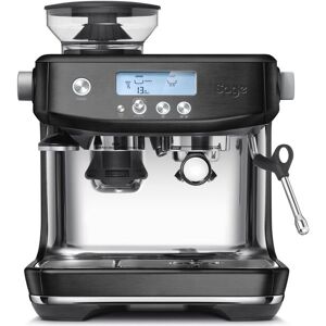 Sage Siebträgermaschine »Sage Siebträgermaschine Barista Pro« schwarz Größe