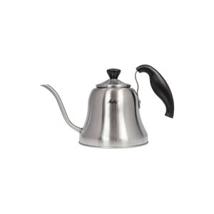 Melitta Kaffeebereiter »Pour Over« silberfarben Größe