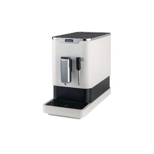 KOENIG Kaffeevollautomat »Finessa Milk« weiss/schwarz Größe