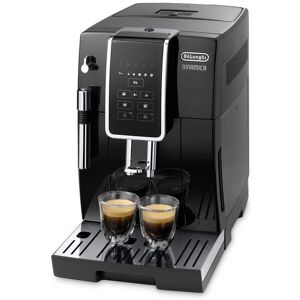 DeLonghi Kaffeevollautomat »ECAM 35« schwarz Größe