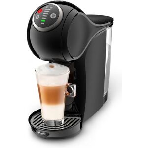 DeLonghi Kapselmaschine »Genio S Plus EDG 315« schwarz Größe