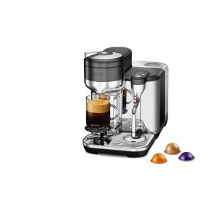 Sage Kapselmaschine »Kaffeemaschine Nespresso Vertu« Schwarz Größe