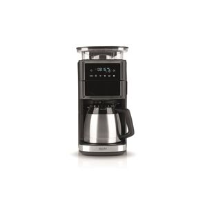 BEEM Filterkaffeemaschine »Fresh-Aroma-Perfect 3 mit Ther« schwarz/silberfarben Größe