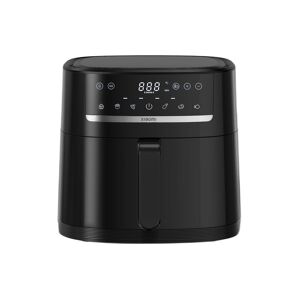 Xiaomi Heissluftfritteuse »Xiaomi Air Fryer 6.0l Swiss Edition«, 1500 W Schwarz Größe