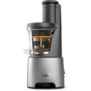 Kenwood Entsafter »230 Watt 600 ml«, 230 W schwarz/silberfarben Größe