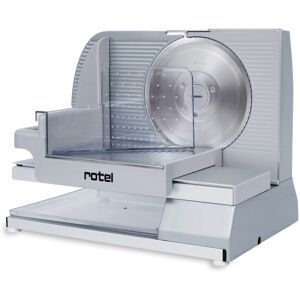 Rotel Allesschneider »4032CH«, 150 W silberfarben Größe