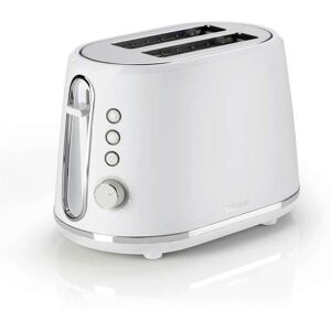 Cuisinart Toaster »Cuisinart CPT780WE Weiss«, für 2 Scheiben, - W weiss matt Größe