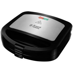 RUSSELL HOBBS Sandwichmaker »24530-56 760 W«, 760 W Schwarz Größe