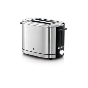 WMF Toaster »LONO Silberfarben«, für 2 Scheiben, 900 W silberfarben Größe