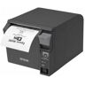 Epson mobiler Drucker »TM-T70II USB / Serial Schwarz«  Größe