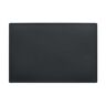 Hansa Schreibtischunterlage »PP CollegePad« schwarz Größe