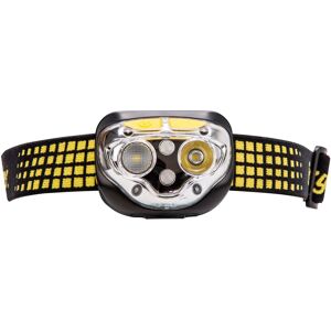 Energizer LED Stirnlampe »Vision Ultra 450 Lumen« schwarz Größe