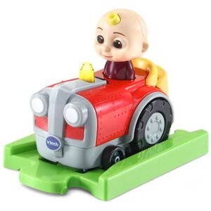 Vtech® Lernspielzeug »Tut Tut JJs Traktor inkl. Schiene -DE-«  Größe